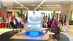 قمّة الجزائر.. الأسعار وضمان تموين الأسواق أبرز الملفات