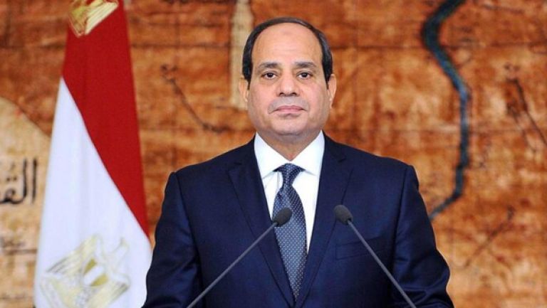 الرئيس المصري يستخدم "العصا والجزرة" في وجه إثيوبيا