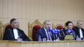 وزير العدل حافظ الأختام، لطفي بوجمعة