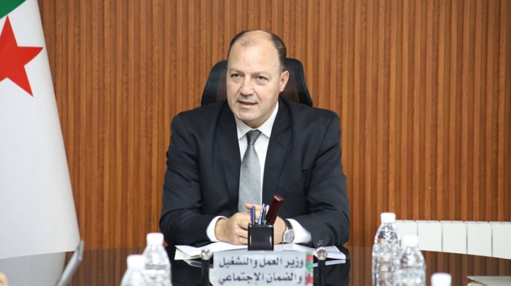 تحسين الخدمة وتقليص آجال التكفل بطلبات الأعضاء الاصطناعية للمعوقين