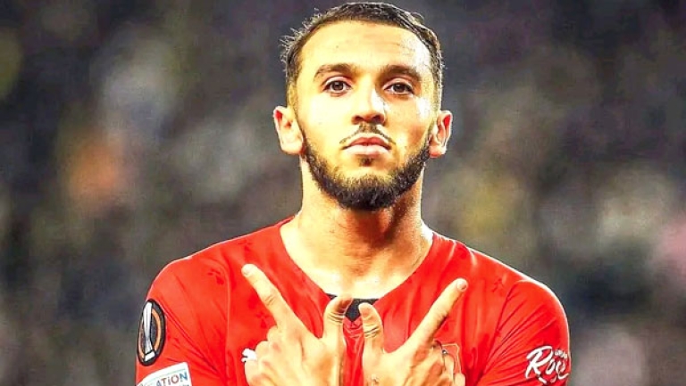 مدرب رين يُحدد منصب غويري "المثالي" وبيتكوفيتش يراقب