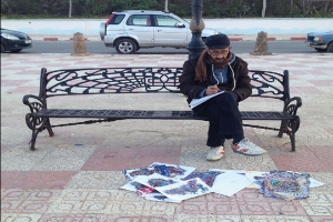 نقص الدعم حال دون تطور الفن الجزائري
