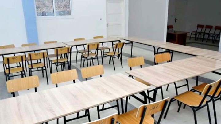 الانطلاق في إنجاز مطاعم مدرسية ببلدية قسنطينة