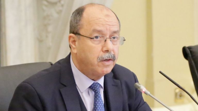 الرئيس تبون وفى بالتزامه في تكريس عدالة مستقلة