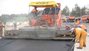 40 مليار سنتيم لطرق عين الدفلى