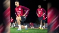المنتخب المحلي يدخل تربصه بعنابة