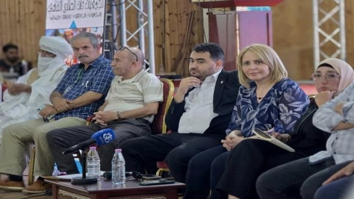 دور حيوي للجمعيات في الدّفاع عن الهُوية الوطنية