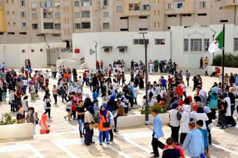 أزيد من 8,6 ملايين تلميذ في الدخول المدرسي الجديد