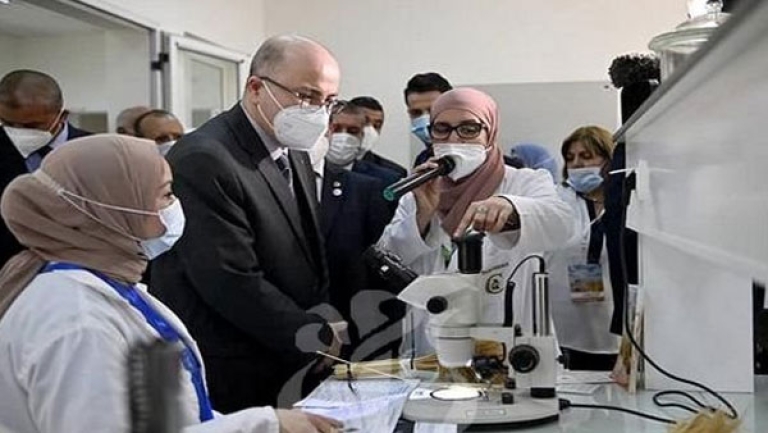الأمن الغـذائي أحد أركان السيادة الوطنية.. وسنحققه
