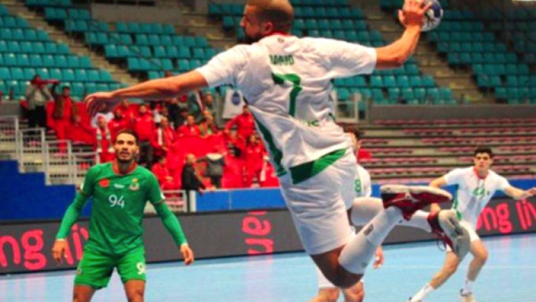 منتخب كرة اليد في المنعرج الأخير من التحضيرات
