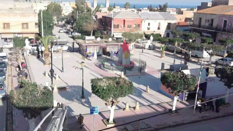 مليار سنتيم لبعث المشاريع التنموية
