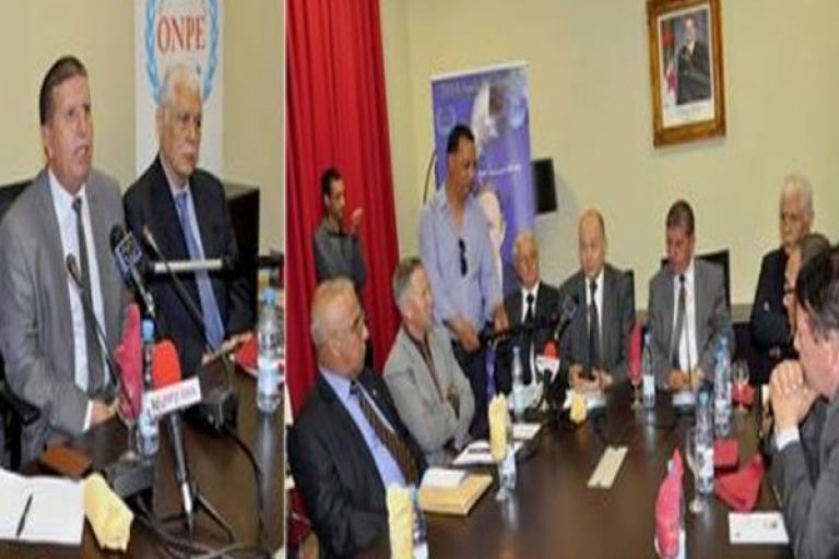 التزام بدعم النمو الاقتصادي والمشاركة في ترقية الاستثمار