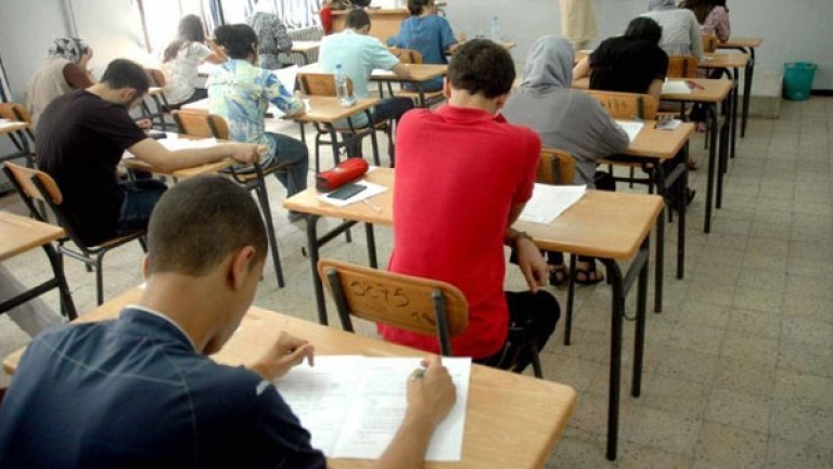 جاهزية تامة لاجتياز 800 ألف مترشح امتحان "البيام"