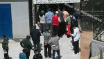 المطالبة بحصص إضافية من المساعدات