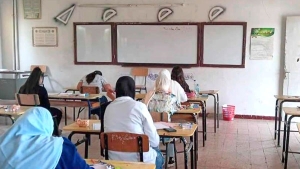 23292 مترشح لـ"البيام" و27156 لـ"الباك" بقسنطينة