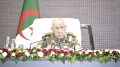 الفريق أول السعيد شنقريحة، الوزير المنتدب لدى وزير الدفاع الوطني، رئيس أركان الجيش  الوطني الشعبي 