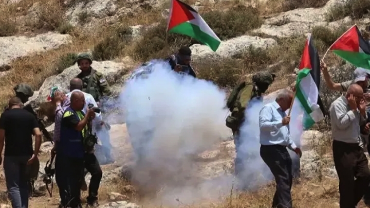 &quot;حماس&quot; تحذّر وتطالب بتحرك عاجل