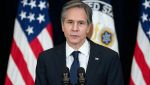 وزير الخارجية الأمريكي، انطوني بلنكن