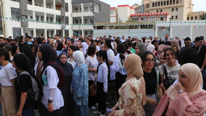 خارطة طريق نوعية لإنجاح الدخول الاجتماعي
