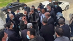 تشديد على تسليم المشاريع في آجالها المحددة