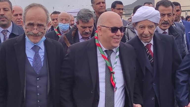 19 مارس.. سيظل متوّجا لمسيرة كفاح الشعب الجزائري