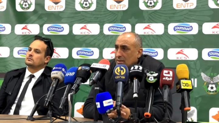 الطاقم التدريبي لـ&quot;السياسي&quot; يستقيل ويغادر الوطن