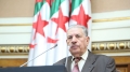 رئيس مجلس الأمة السيّد صالح قوجيل
