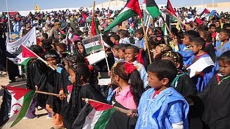 "البوليزاريو" تجدد تمسكها بخطة التسوية الأمميةـ الإفريقية