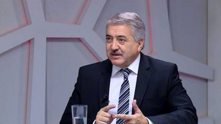 عاشق يراهن على المشاركة الفعلية للسلطات المحلية