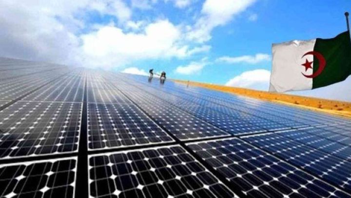 تحديث الاستراتيجية الوطنية لتطويرالطاقات المتجدّدة