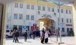 المستشفى الجامعي بسطيف