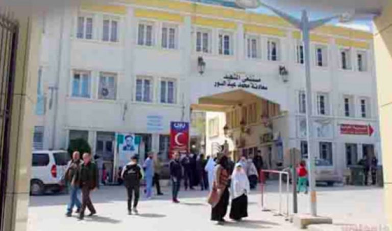 إيداع المدير العام الحبس ومديرة الصفقات تحت الرقابة القضائية