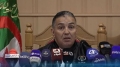 رئيس مجلس قضاء الجزائر، محمد بودربالة