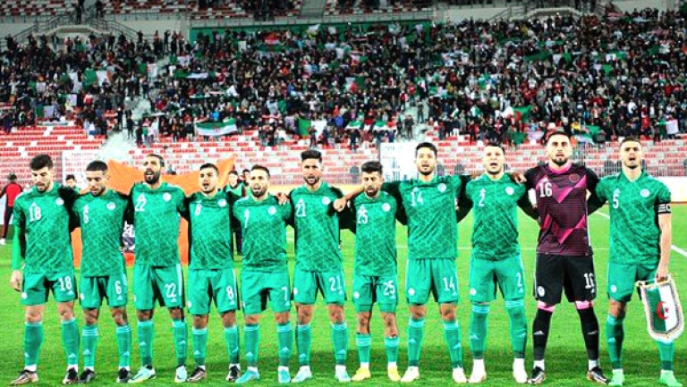3 أسباب ترشح الجزائر للفوز بـ &quot;الشان&quot;