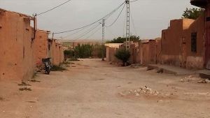 السكان يشكون تدهور واقع التنمية
