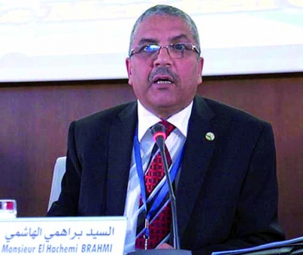 لم نُخطر بأي تجاوز يخص جمع التوقيعات