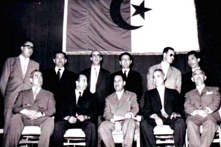 من الدبلوماسية الثورية إلى دبلوماسية التأثير