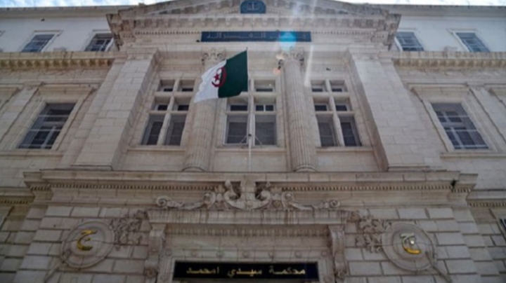 إيداع 4 متهمين بإضرام النّار بغابة الأرهاط في تيبازة