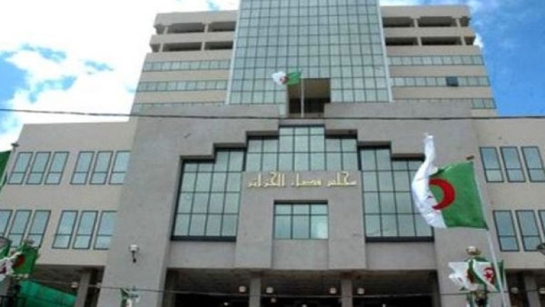 إدانة علي غديري بـ6 سنوات سجنا نافذا