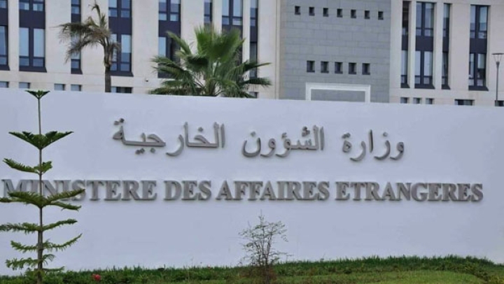 الموافقة على اعتماد سفير الجزائر الجديد لدى مقدونيا الشمالية