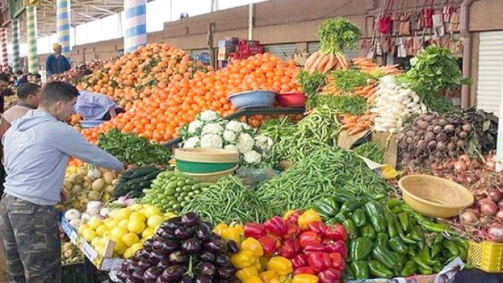 وفرة في المنتجات بأسعار تنافسية
