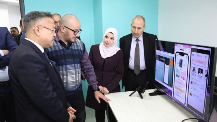 توطين المعطيات الوطنية وضمان الأمن المعلوماتي