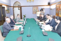 معالم الدستور التوافقي ترتسم