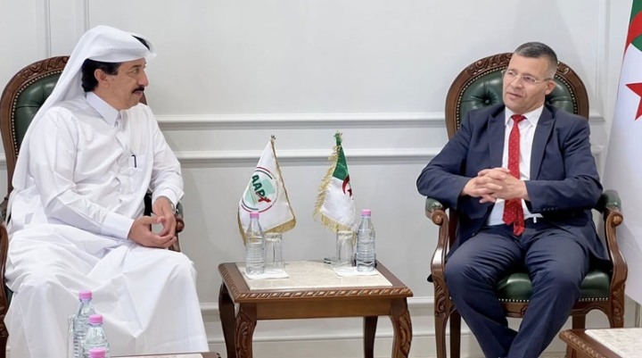 استعراض فرص الاستثمار المتاحة في الفلاحة