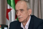 قرباج يعد بتطبيق الاحتراف