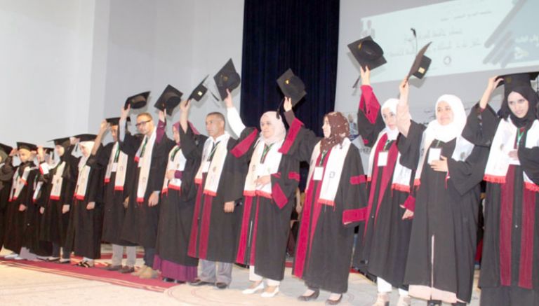 4000 مقعد و2000 سرير للدخول القادم