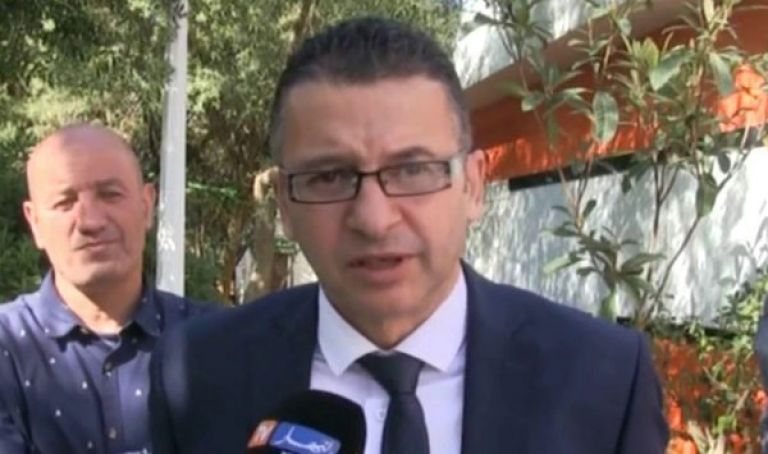 نطمح إلى بلوغ أولمبياد 2024 بقيادة آلان بورت