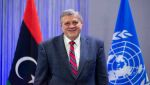 المبعوث الاممي إلى ليبيا يان كوبيش