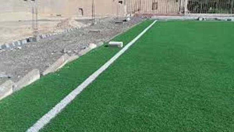 الملاعب الجوارية مطلب السكان