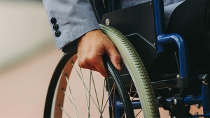 صالون وطني لإبداعات ذوي الاحتياجات الخاصة